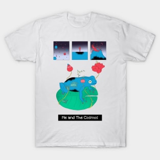 Me and the Cosmos T-Shirt